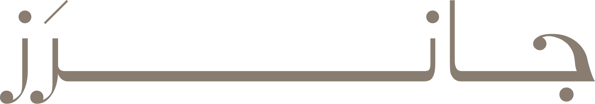 GENRES Logo